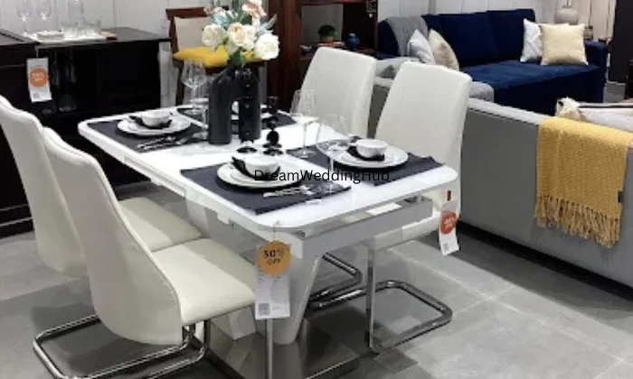 Urban Ladder  Furniture